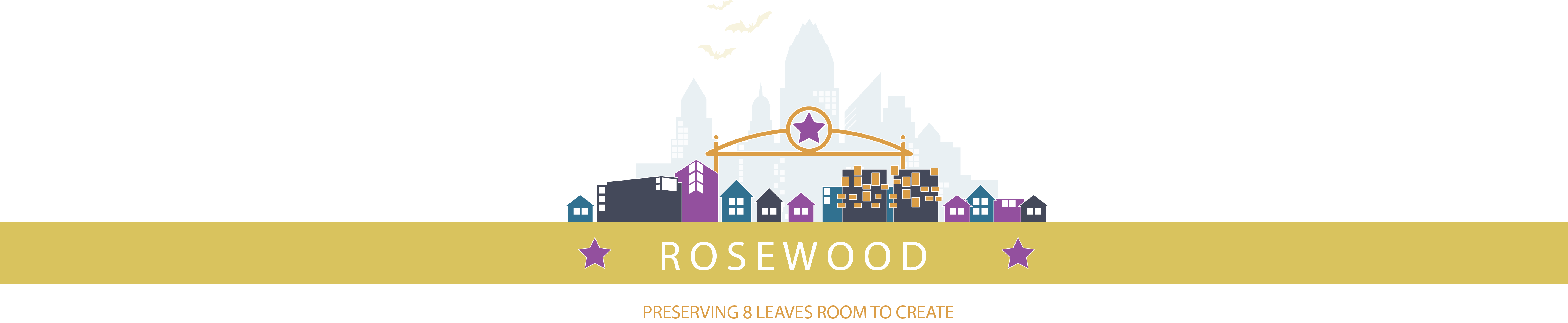 Rosewood - Preserving 8 Leaves Room to Create