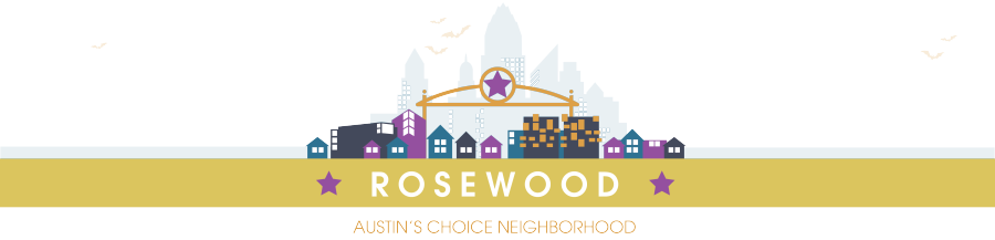 Rosewood - Austin's Choice Neighborhood